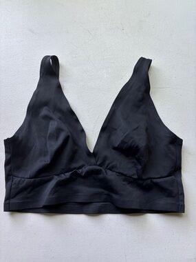 Auden Bralette Unlined Longline L